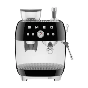 SMEG Semi-Automatic Espresso Machine