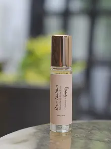 Brow Radiant Oil