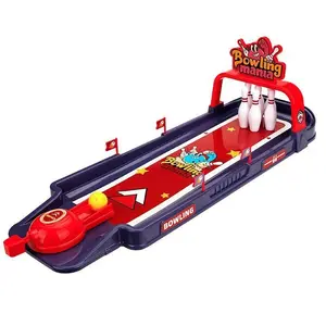 Board games, bowling, soccer, basketball, catapult table, children's toys, parent-child interactive puzzle