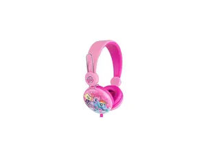 Sakar Over the Ear Kids Safe Headphones (My Little Pony)