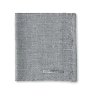 Whisper Alpaca Scarf