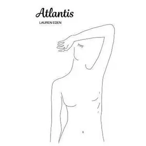 USED-Atlantis by Eden, Lauren (Paperback)