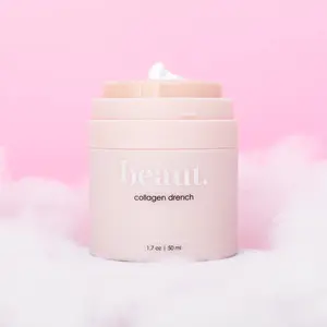 PRE-ORDER beaut. Collagen Drench Daily Moisturizer *Final Sale*