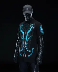 TRON ( UV Blue )