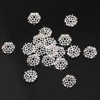 ZY2090012 50PCS Snowflake
