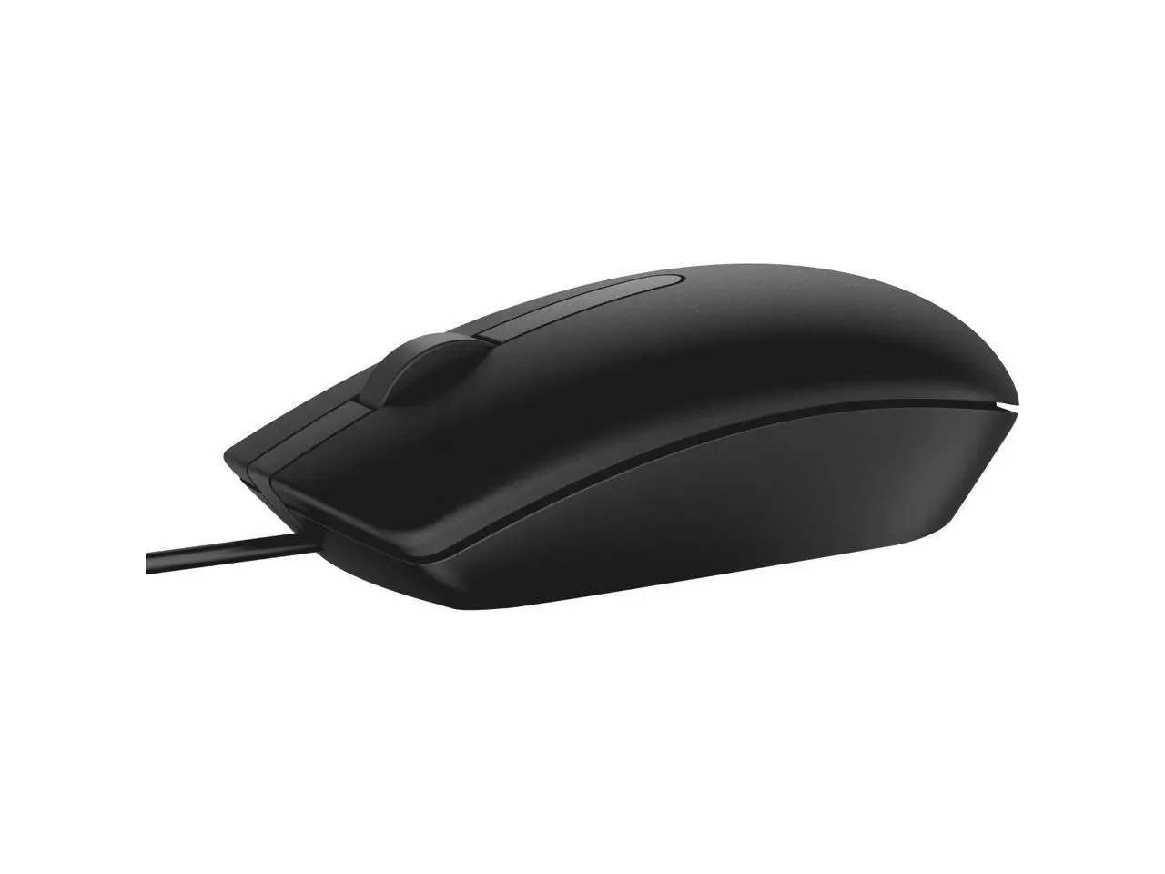 Dell Optical Mouse-MS116 JCYP0