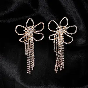 DNS WEAR Gold Tassel Nippy Cover Pasties - Women's Bra Accessories