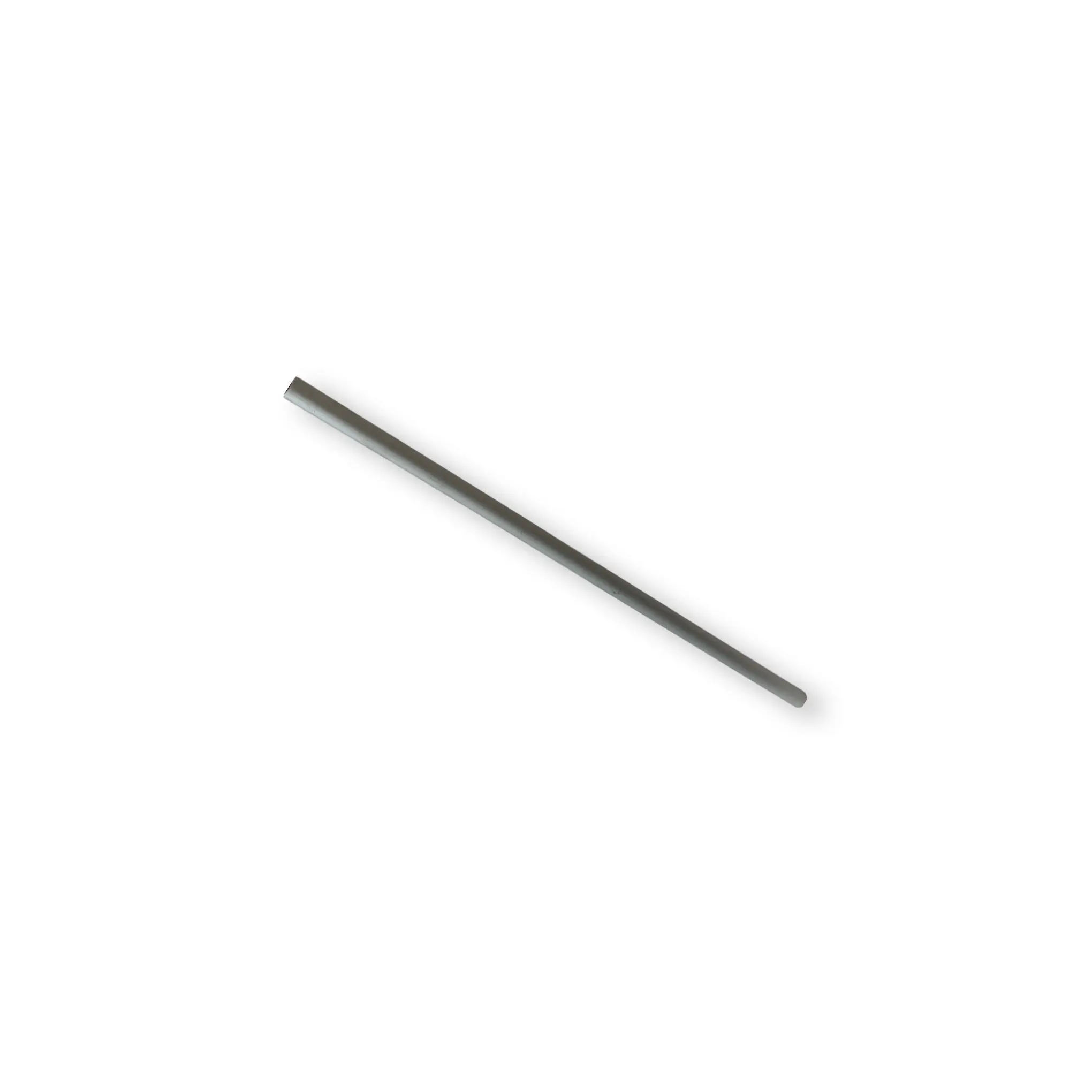 Aluminum Rod (Small) - Small-Sized Sturdy Aluminum Rod for Various Applications