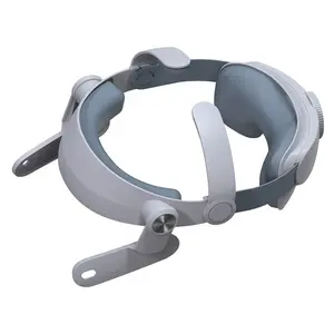 ABS+PC Meta Quest 3 Elite Headset T300 Stress Relief Portable Foldable Oculus VR All-in-One Device Accessory for Enhanced Immersive Experience