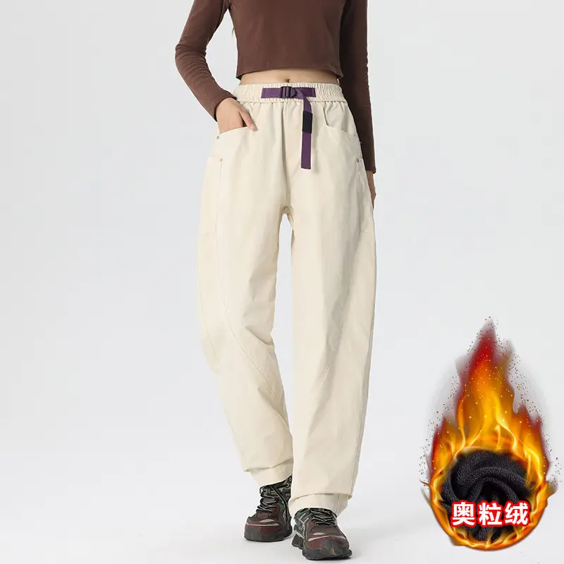 YGL Y115D with velvet beige color