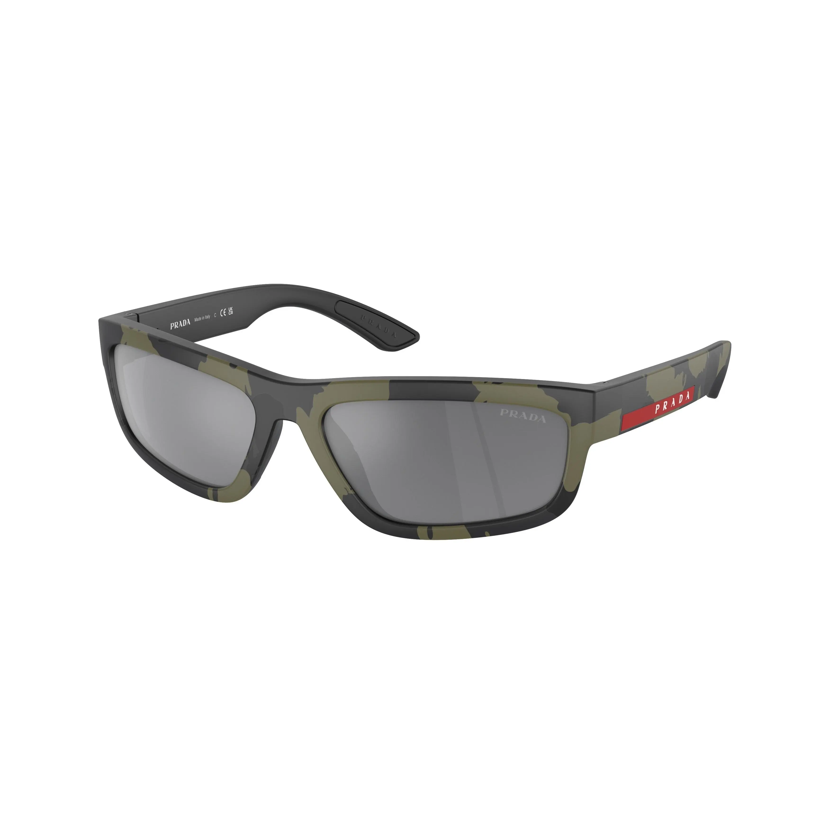 Prada Linea Rossa 0PS 05ZS