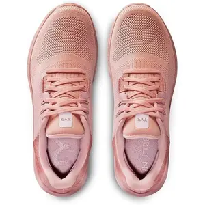 TYR Techknit Rnr-1 Trainer Running Shoes Unisex-Adult All Seasons Laces Closure Lightweight Breathable Carbon Rubber Outsole US Size 11.5