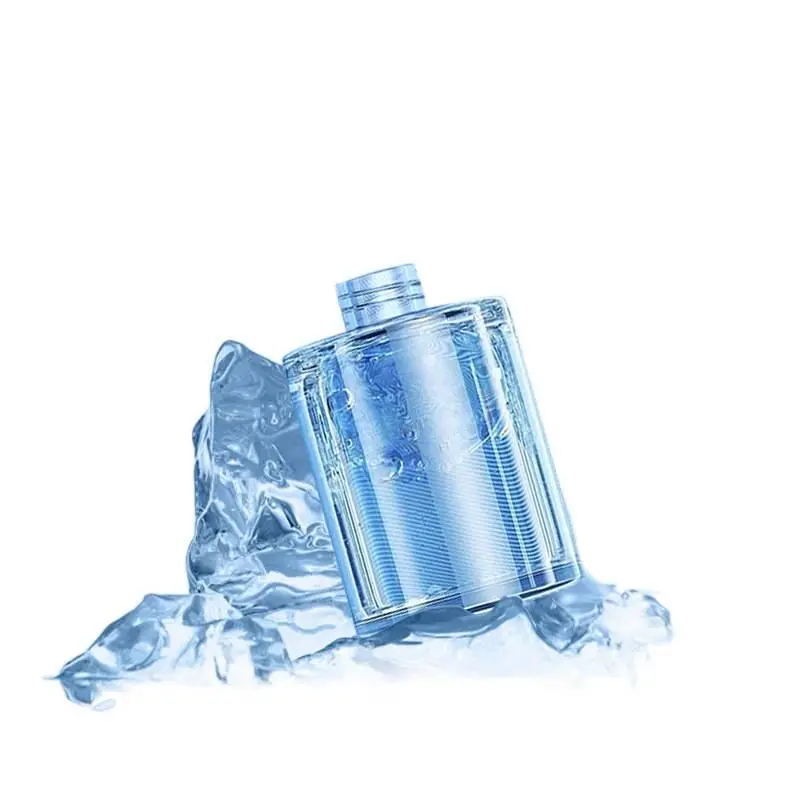 Car-mounted aromatherapy device with floral scent, high-end, refreshing, metal design, large capacity, intelligent car fragrance diffuser Car-mounted aromatherapy device with floral scent, high-end, refreshing, metal design, large capacity, intelligent car fragrance diffuser