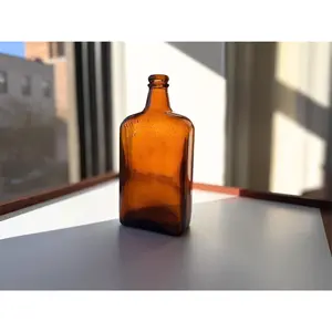 Vintage Bloch Brothers Whisky | Scottish Distillery Bottle