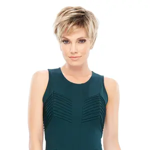 Allure Large Wig by Jon Renau | Synthetic Wig (Basic Cap)