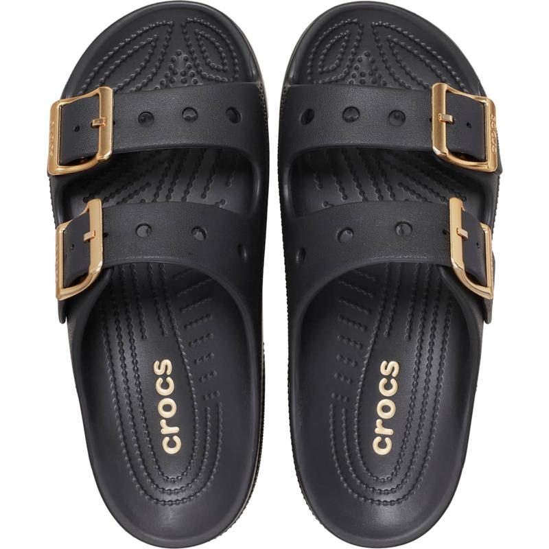 Crocs Women's Saturday Two-Strap Sandals