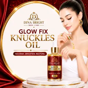 GLOW FIX KNUCKLES OIL