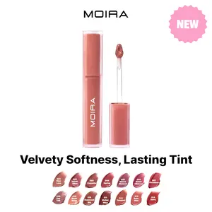 Velvet Air Lip Tint (012, Tempted)