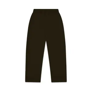 600 GSM 'Espresso' Core Sweatpants 600 GSM 'Espresso' Core Sweatpants