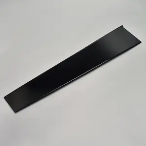 B Pillar Applique Direct Replacement Plastic Construction For Ram 1500 2019-2026 OE Part 68292935AC