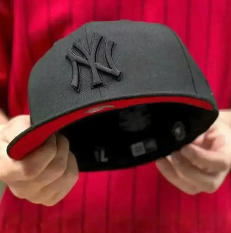 NEW ERA 59FIFTY MLB Baseball Hat National Teams Fitted Snapback Los Angeles Dodgers New York Yankees Boston Red Sox Hats Cap Caps Hat