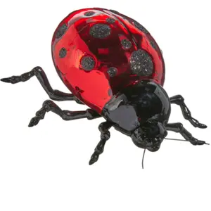 Ladybug Ornament
