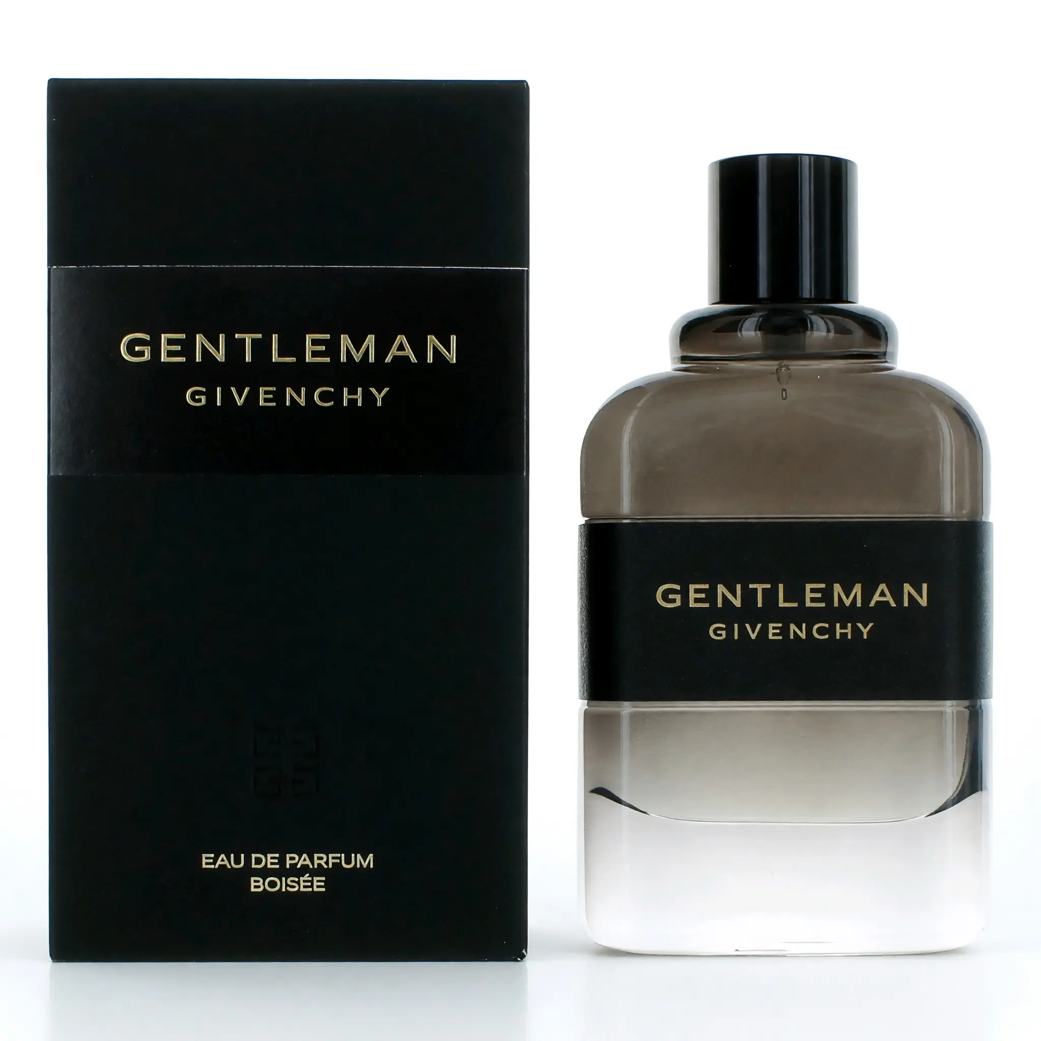 Gentleman by Givenchy, 3.3 oz EDP Boisee Spray for Men Eau De Parfuma Fragrances Cosmetics