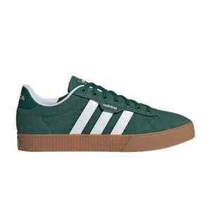 Adidas Daily 3.0 'Collegiate Green Gum'