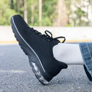 AOV Women Arch Support Walking Shoes Orthotic Tennis Sneakers for Plantar Fasciitis Athletic Running Shoes