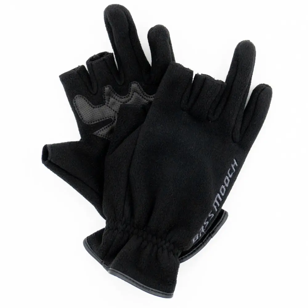 Fleece Reel-Em Glove Fleece Reel-Em Glove
