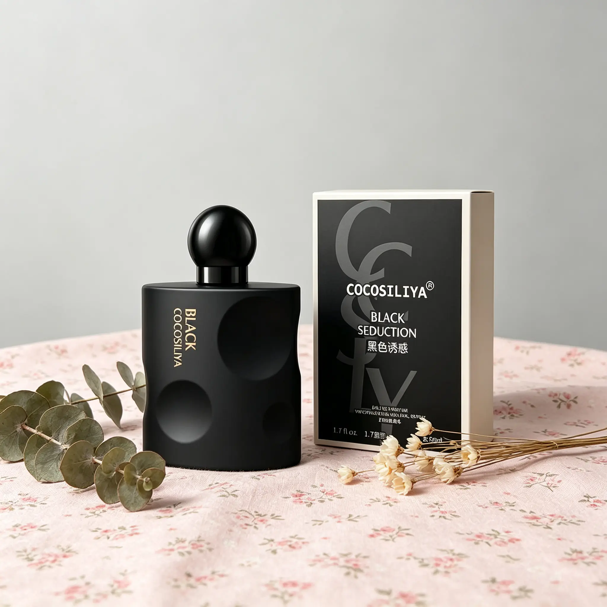 Lady Freedom perfume - a type of women's perfume that can attract the opposite sex. It is especially suitable for various festivals and is also an ideal gift.