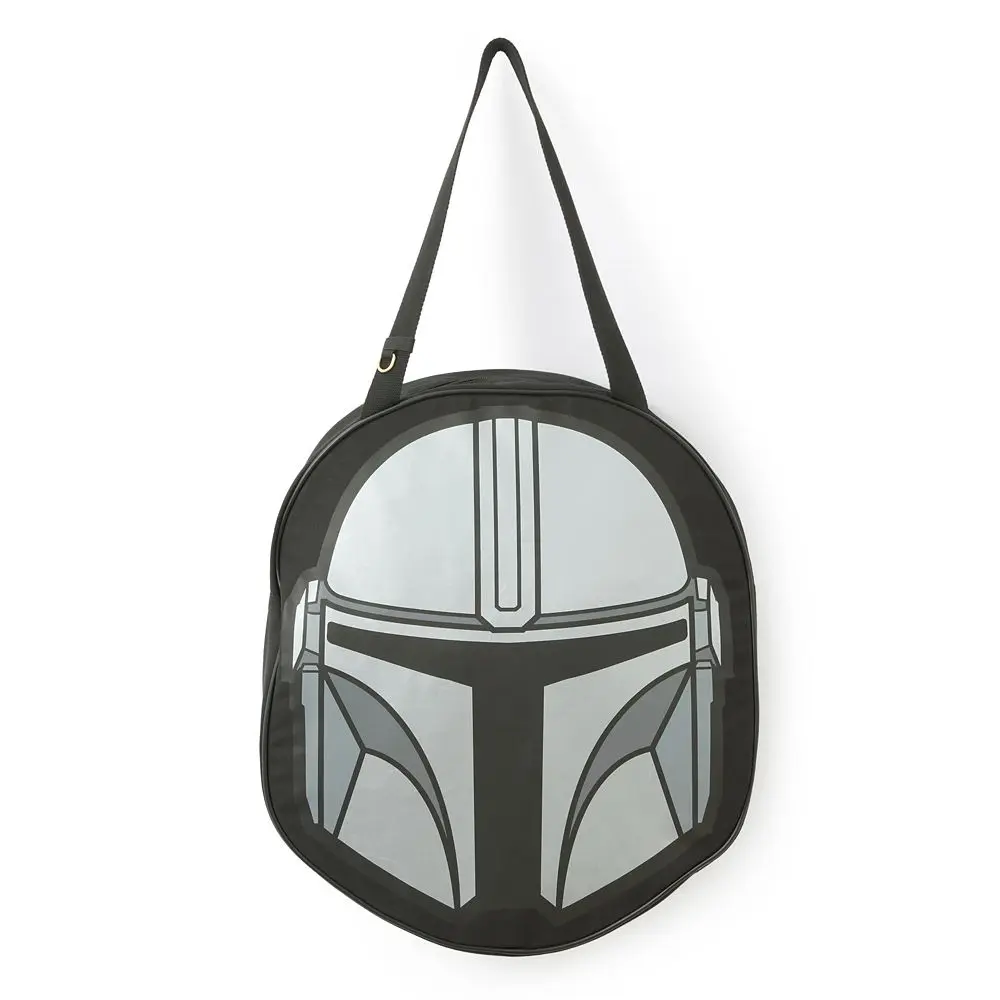 Disney Store The Mandalorian Tote Bag – Star Wars