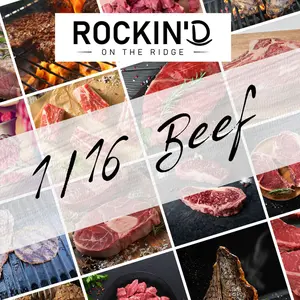 1/16 Beef Box 1/16 Beef Box