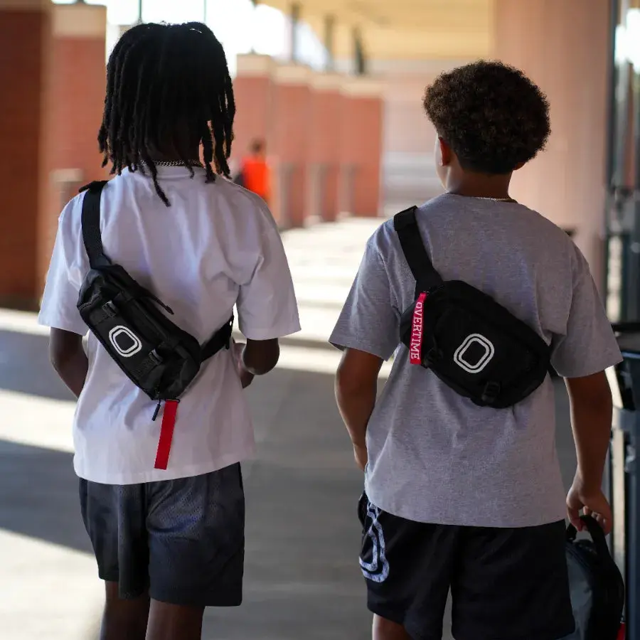 OT Baseline Crossbody Bag