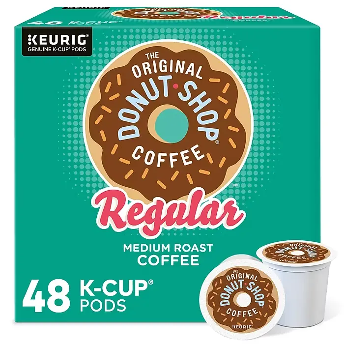 banana nut coffee k cups - TikTok Shop