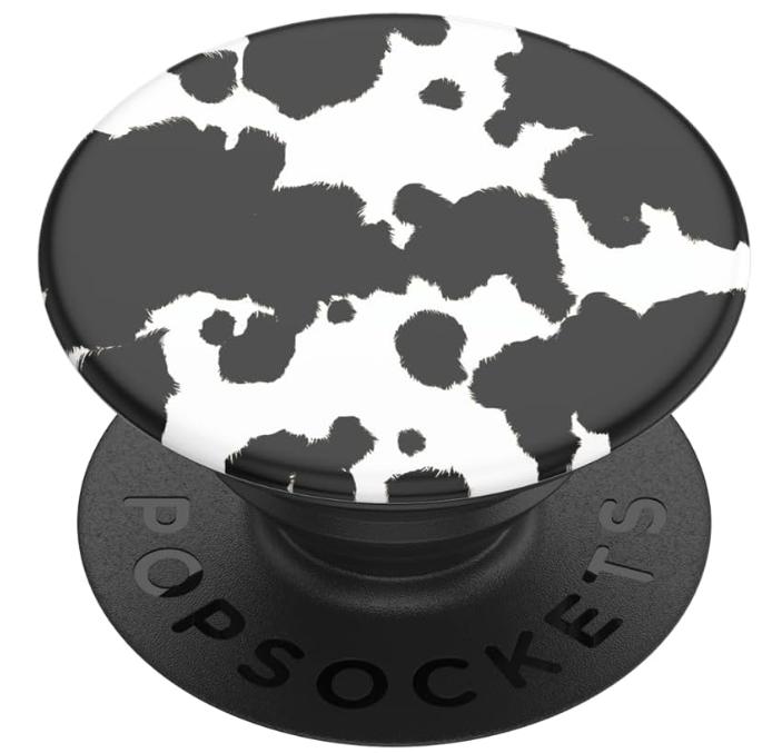 PopSockets Phone Grip with Expanding Kickstand, Adhesive Grip, Animal PopGrip - Its a Moood