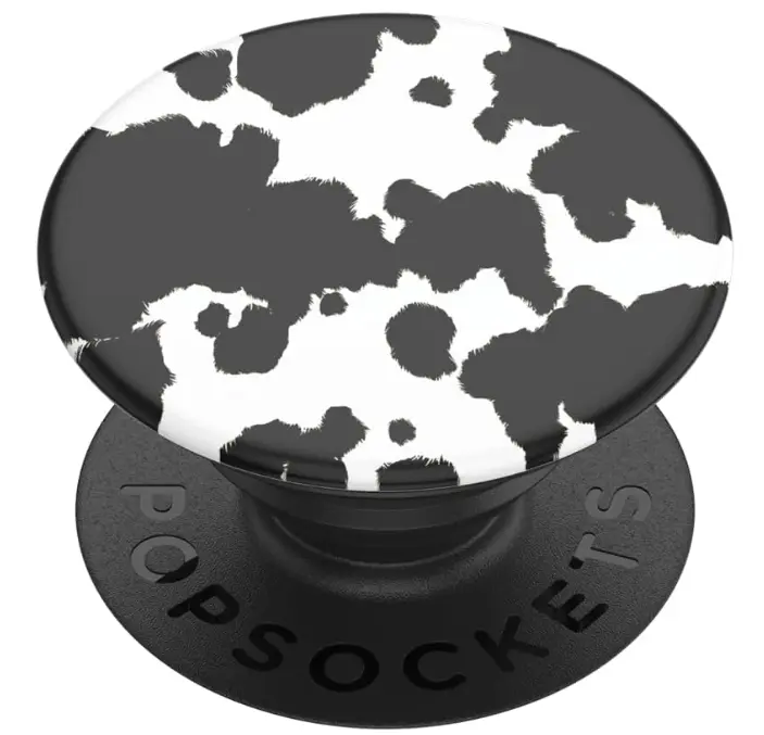 PopSockets Phone Grip with Expanding Kickstand, Adhesive Grip, Animal PopGrip - Its a Moood