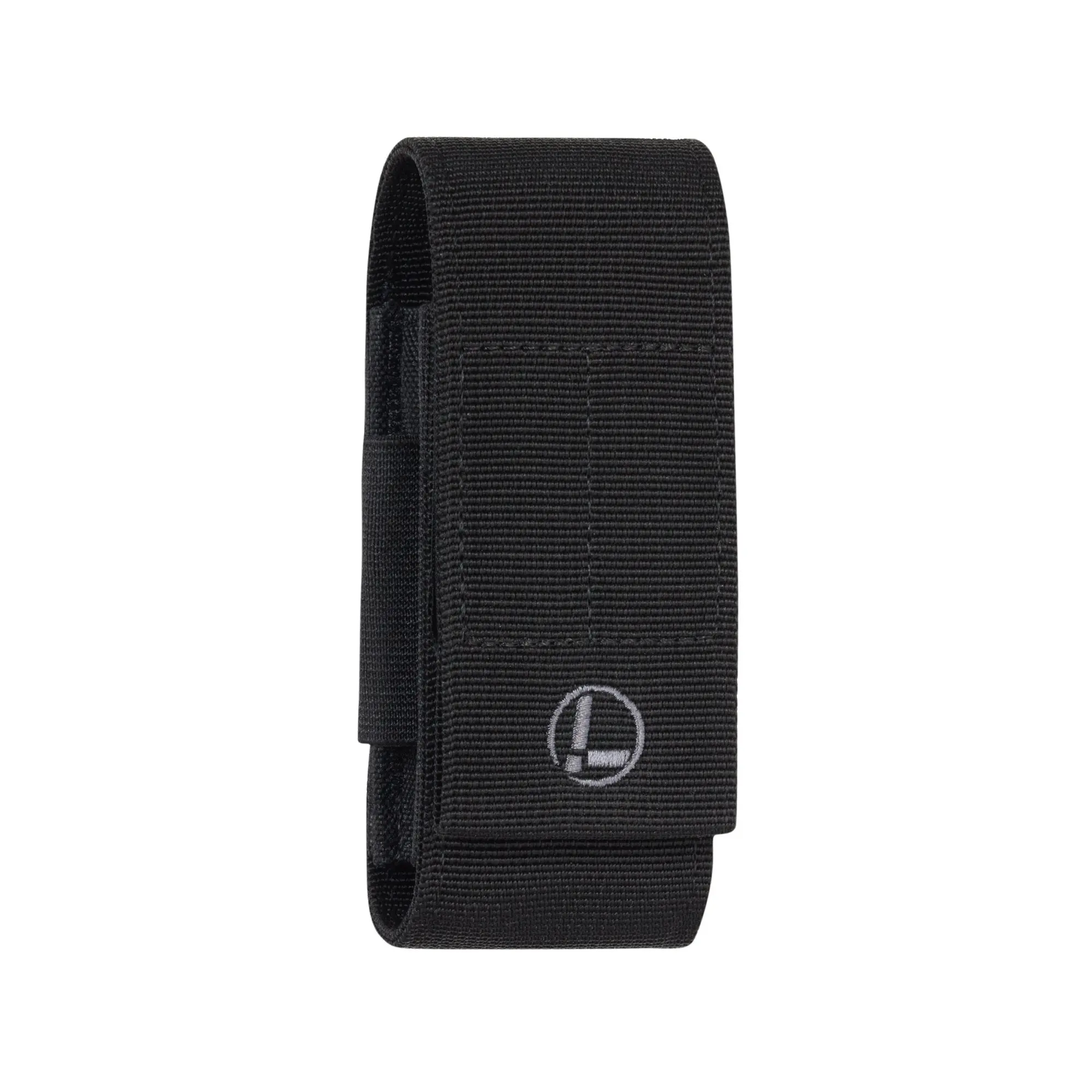 LEATHERMAN MOLLE Sheath - Durable Ballistic Nylon Tool Case with Hook-and-Loop Closure & Snap Webbing Strap for Multi-Tools LEATHERMAN MOLLE Sheath - Durable Ballistic Nylon Tool Case with Hook-and-Loop Closure & Snap Webbing Strap for Multi-Tools