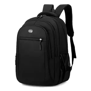 Large Capacity Backpack for Men and Women Students