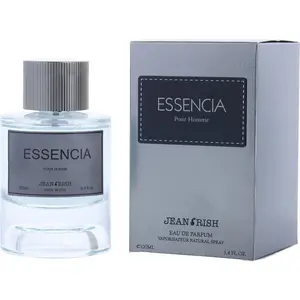 Jean Rish Essencia Pour Homme By Jean Rish Eau De Parfum For Men