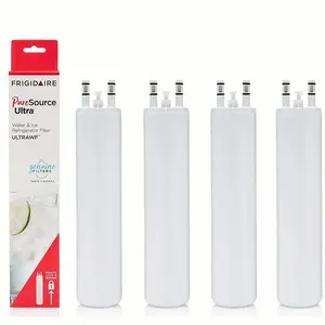 1-4 PC Frigidaire ULTRAWF PureSource Ultra Refrigerator Water Filter Replacement