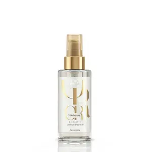 Wella Professionals - Oil Reflections Light Luminous Reflective Oil