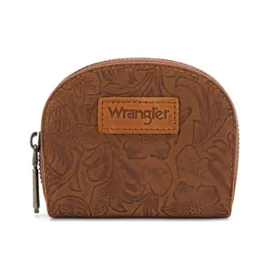 Wrangler Clutch Wallet for Women Card Cases & Money Organizers Wallet