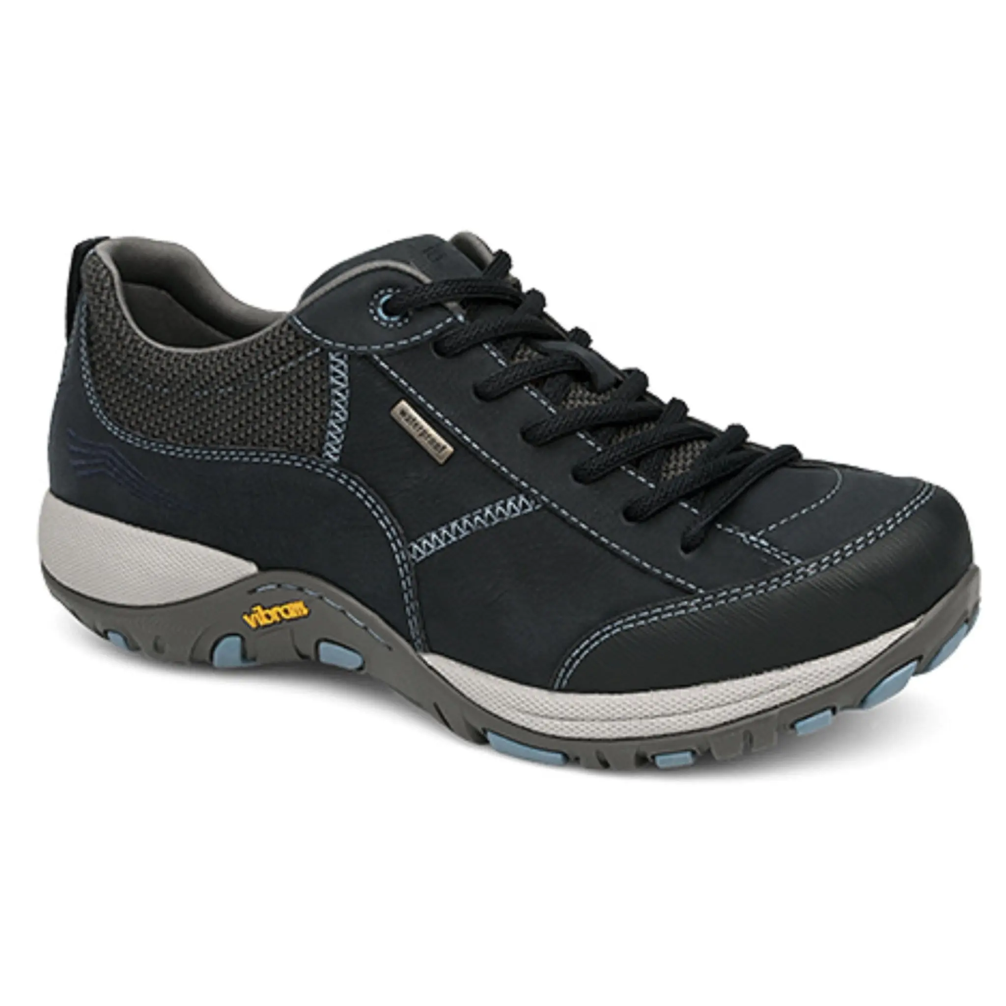 Dansko Paisley Waterproof