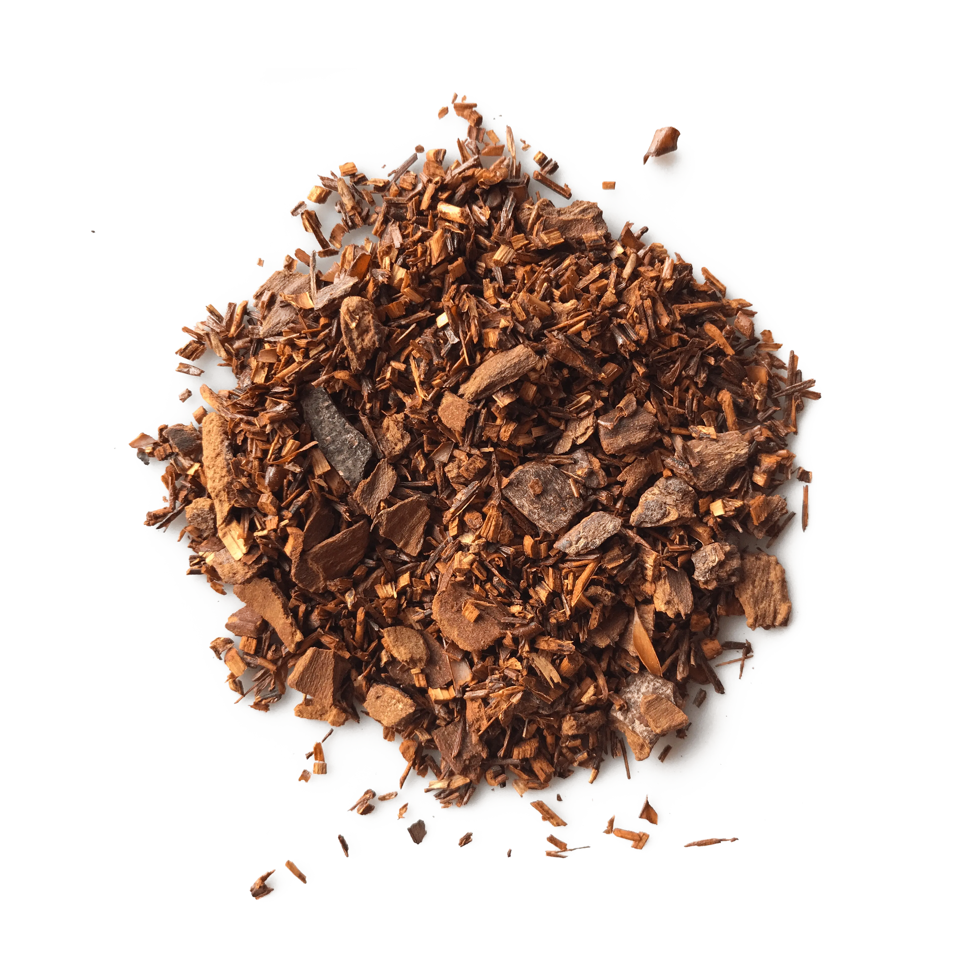 Cinnamon Chai Organic Tea, Loose Leaf Rooibos - TikTok Shop