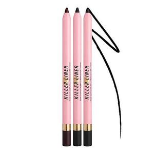 Too Faced Killer Liner 3-pack
