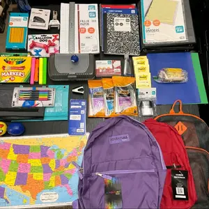 School/Office Supply Bundle #2