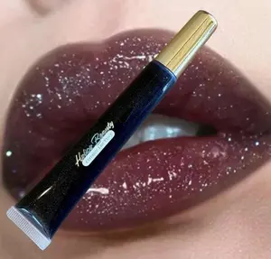 Holics Cutesy Lip Tint Color Changing Lip Oil  Long-Lasting Lipstick for Hydrating Moisturizing Lip Care with Hydrating Glossy Finish Hydrate Lipgloss Makeup Moisture Cosmetic