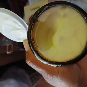 Product Review of Lopeie Whipped Grass-Fed Beef Tallow Honey Balm - 4 Oz,Moisturizing Cream for Soft, Smooth Skin - Handmade All-Natural Moisturizer - Lavender from H**s