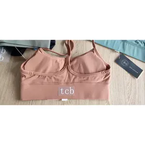 Nash Sporta Bra